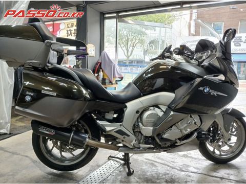 BMW K 1600 GTL EXCLUSIVE 2016년식 @@2016년식 BMW K1600 @@
