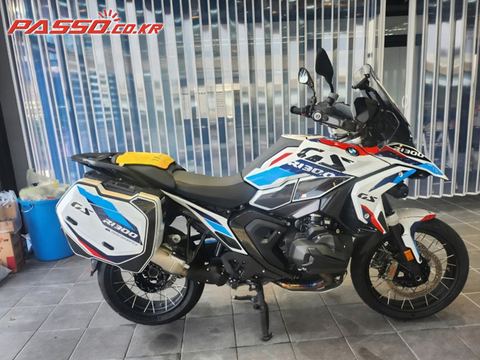 BMW R 1300 GS 2024년식 R1300gs 판매합니다