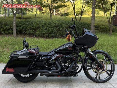 할리데이비슨 로드 글라이드 스페셜 2021년식 로글 베거 다이아몬드오디오,소울쇼바,소울프로텍터,26인치 골드넘버 풀옵