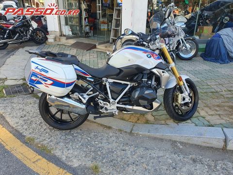 BMW R 1250 R 2022년식 BMWR1250R팝매합니다