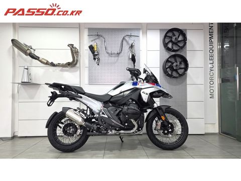 BMW R 1300 GS 2026년식 BMW모토라드 보증매물 전시차량 한정판매
