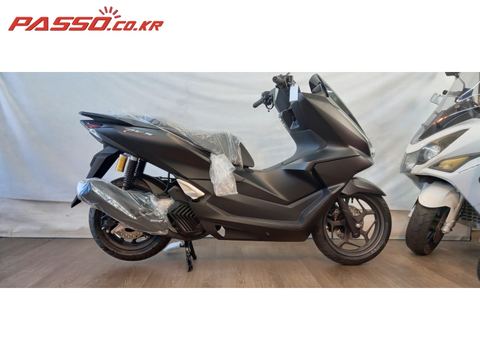 혼다 PCX 125 ABS 2026년식 압도적 1위, 스쿠터계의 팔방미인 PCX125 ABS
