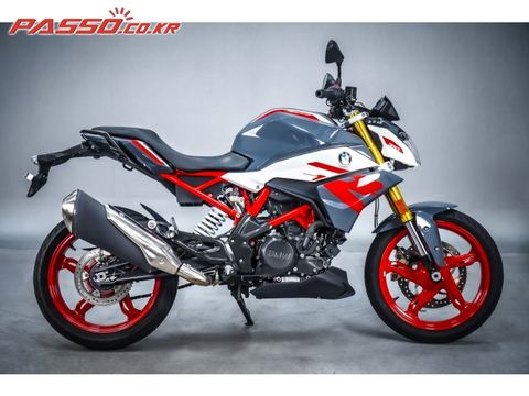 BMW G 310 R 2021년식 착한형의오토바이 모든 바이크 정직한 매입 신속한 매입 도와드립니다.