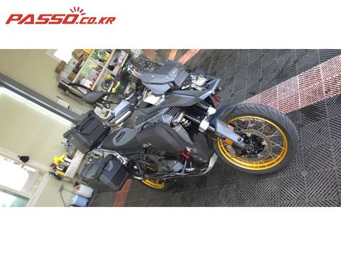 BMW R 1300 GS 어드벤쳐 2026년식 bmw gs1300어드방 신차급 컨디션 민트급!!