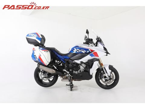 BMW S 1000 XR 2021년식 [브라더 모터스] 바이크 위탁판매 전문점    2021 BMW S1000XR 중고 오토바이 위탁판매