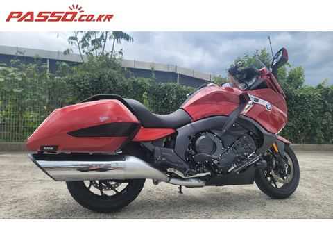 BMW K 1600 B 2021년식 깔끔한 무꿍무사고 1인차주 BMW K1600B 팝니다