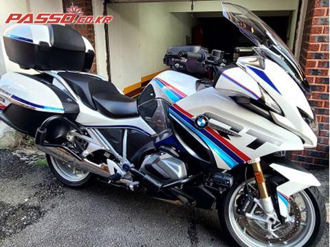 BMW R 1250 RT 2024년식 (급매) BMW R1250RT (24)