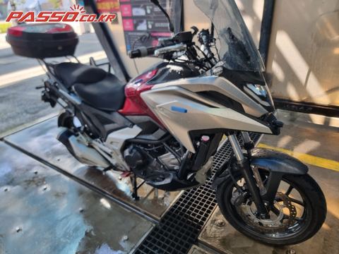 혼다 NC 750 X 2023년식 혼다 NC750x 23년식 팝니다