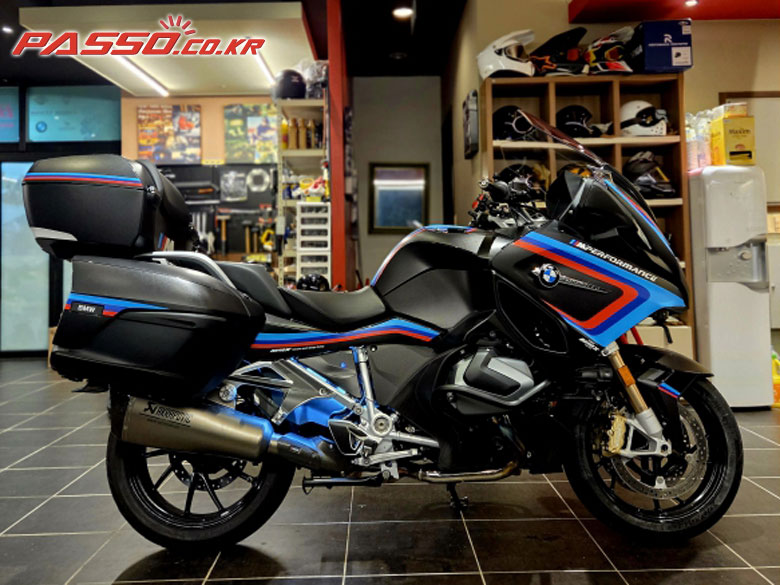 BMW R 1250 RT 2023년식 2023 r1250rt 풀옵션 3무차량 판매합니다^^