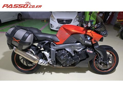BMW K 1300 R 2010년식 bmw k1300r