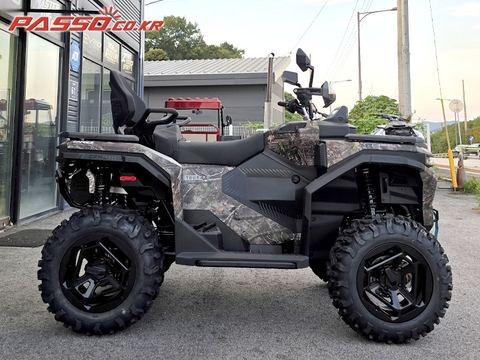 CF모토 CFORCE C6 2027년식 CFMOTO C6 프로투어링 4륜오토바이