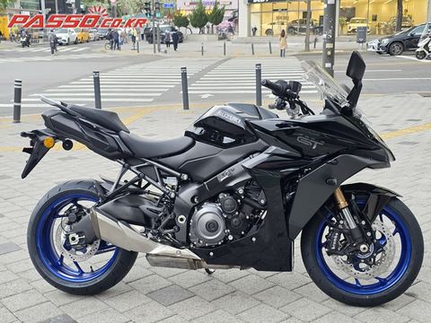 스즈끼 GSX S 1000 GT 2026년식 ［스즈키대리점/매입대차 합니다}GSX-S100GT 롯데카드 4%저금리 60개월 할부/신한마이카,하나오토론,KB매직카5%대 120개월 할부!!