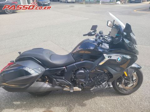 BMW K 1600 B 2024년식 24년식 BMW K 1600 B (6612km주행)특A 판매합니다.