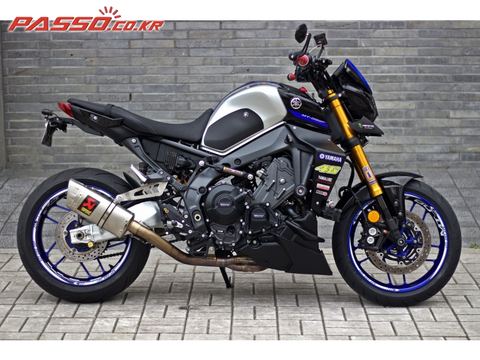 야마하 MT 09 SP 2023년식 2023년 야마하 MT-09 SP 판매합니다  ​