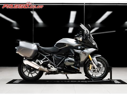 BMW R 1200 RS 2016년식 " 스포츠 투어러 가성비모델, 깔끔하게 관리 잘된상태 "