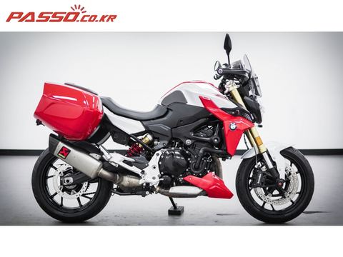 BMW F 900 R 2020년식 아시아 최대규모 ㅡ파쏘매매단지ㅡ 오토바이매입 판매 위탁매매합니다.