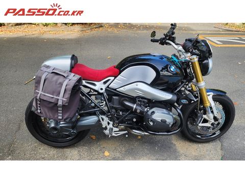 BMW R 나인 T 2015년식 2015년식 유로3 R9T 판매합니다