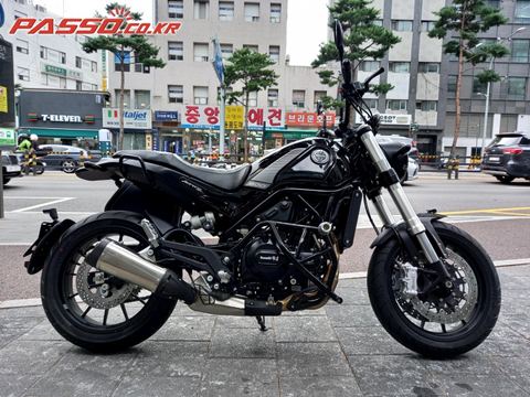 베넬리 레온치노 500 2023년식 ▶베넬리 레온치노500 파격할인가 / 할부,카드,대차,캐피탈◀