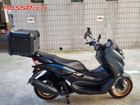 야마하 N 맥스 155 ABS 2024년식 24년식 야마하 NMAX 155 ABS 빅스쿠터 판매