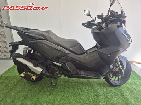 혼다 ADV 350 2023년식 adv350팝니다
