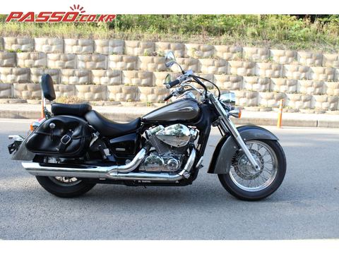 혼다 쉐도우 750 VT 2007년식 혼다 쉐도우750 VT