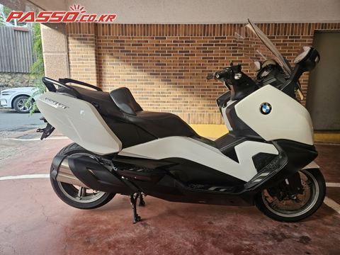 BMW C 650 GT 2016년식 BMW C650GT 2016년식 3만키로