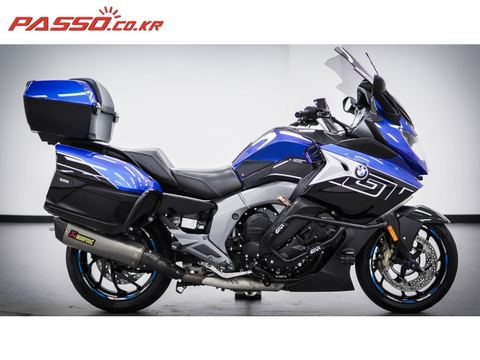 BMW K 1600 GT 2017년식 아시아 최대규모 ㅡ파쏘매매단지ㅡ 오토바이매입 판매 위탁매매합니다.
