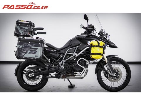 BMW F 800 GS 2016년식 아시아 최대규모 ㅡ파쏘매매단지ㅡ 오토바이매입 판매 위탁매매합니다.