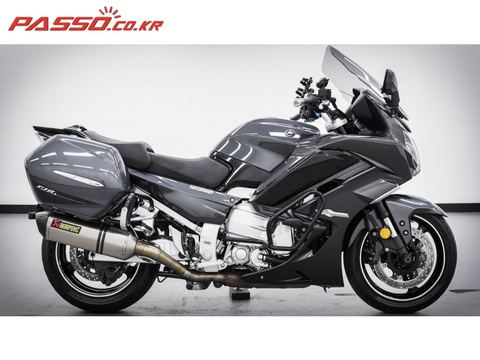 야마하 FJR 1300 AS 2018년식 아시아 최대규모 ㅡ파쏘매매단지ㅡ 오토바이매입 판매 위탁매매합니다.
