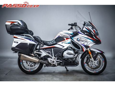 BMW R 1200 RT 2017년식 착한형의오토바이 모든 바이크 정직한 매입 신속한 매입 도와드립니다.