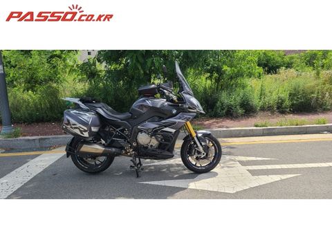 BMW S 1000 XR 2016년식 BMW S1000XR 판매