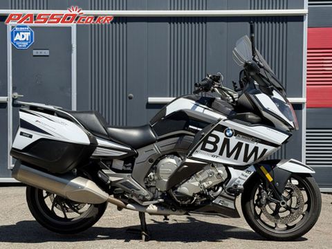BMW K 1600 GT 2012년식 BMW K1600 GT 2012년식 9만9천키로
