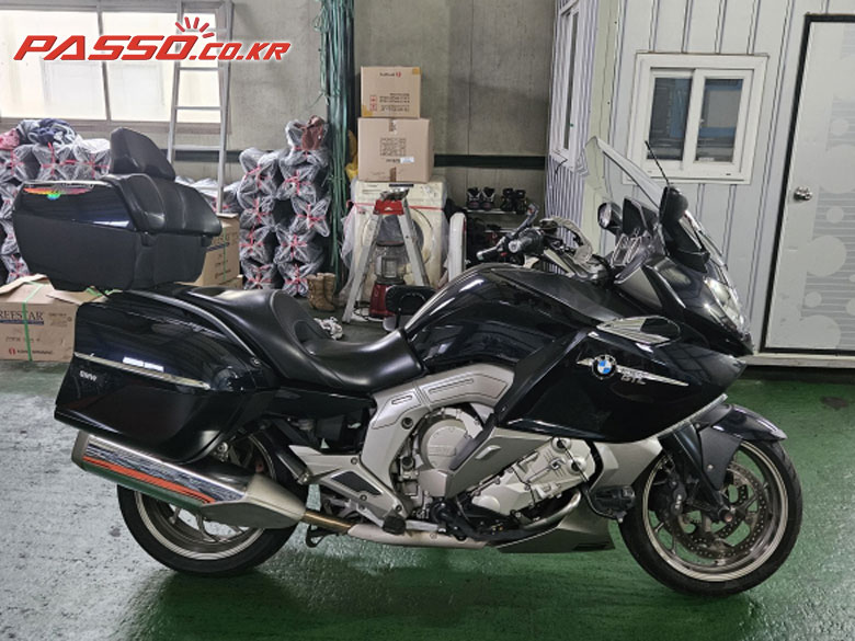 BMW K 1600 GTL 2011년식 K1600GTL
