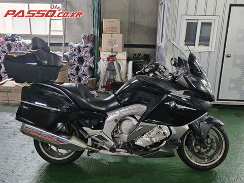 BMW K 1600 GTL 2011년식 K1600GTL
