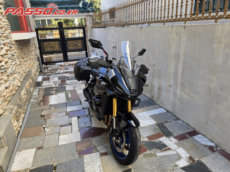스즈끼 GSX S 1000 GX 2026년식 스즈끼 GSX S1000GX