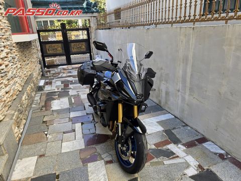 스즈끼 GSX S 1000 GX 2026년식 스즈끼 GSX S1000GX