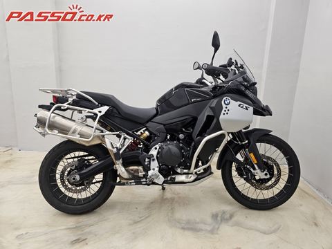 BMW F 900 GS 어드벤처 2026년식 BMW F900GS Adventure 판매합니다.