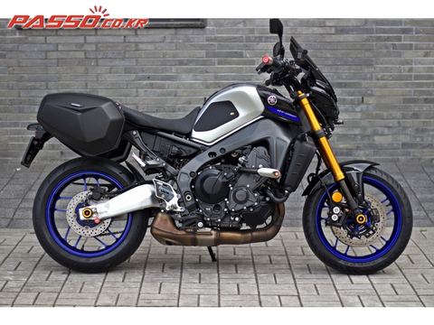야마하 MT 09 SP 2023년식 2023년 야마하 MT-09 SP 판매