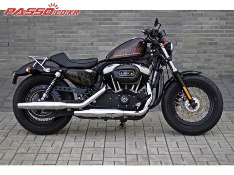 할리데이비슨 포티에잇 48 2014년식 2014년 포티에잇 ABS 짧은 키로수 판매합니다