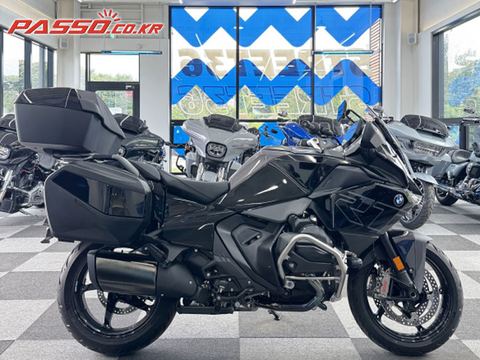 BMW R 1300 RT 2026년식 -스트리트36- 2026 BMW R1300RT / 전국 최고가 매입, 대차