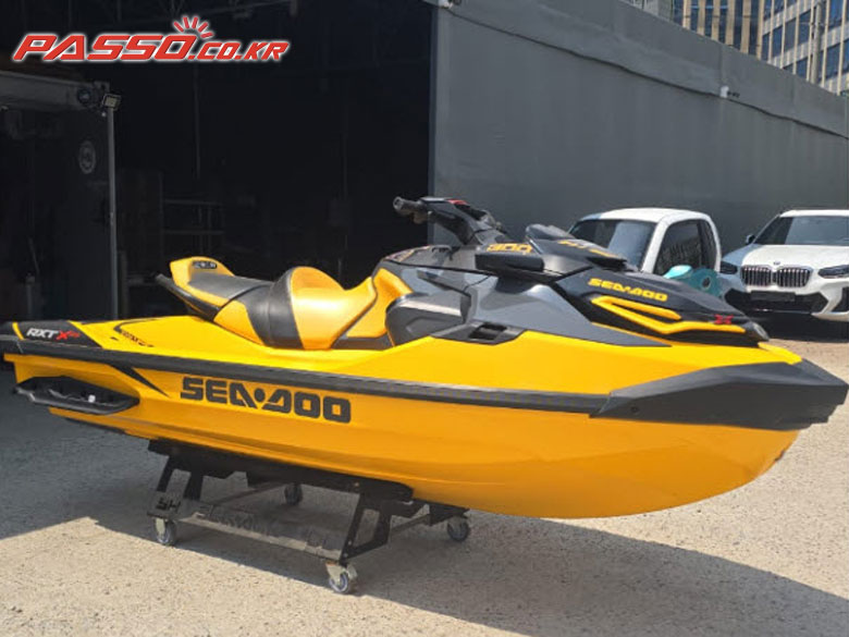 씨두 RXT X 300 2022년식 Seadoo RXT 300 -2022
