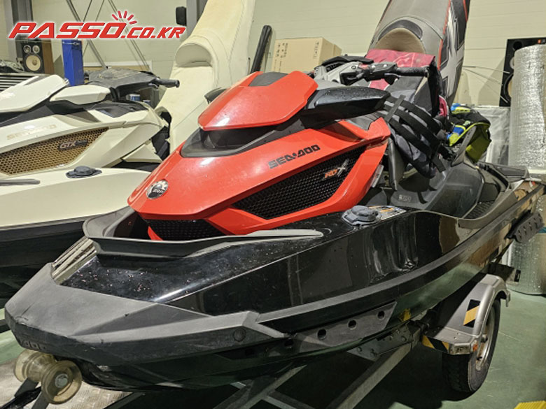 RXT X aS 260 RS