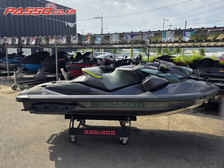RXP X 300 RS